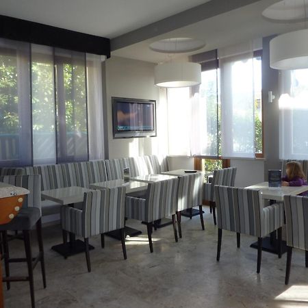 Lake Garda Hostel Salò Dış mekan fotoğraf