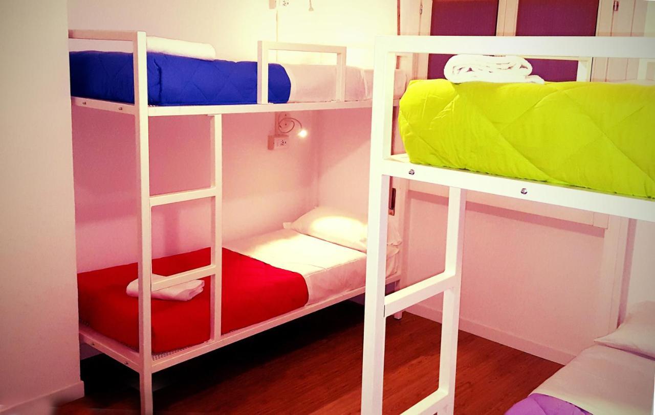 Lake Garda Hostel Salò Dış mekan fotoğraf