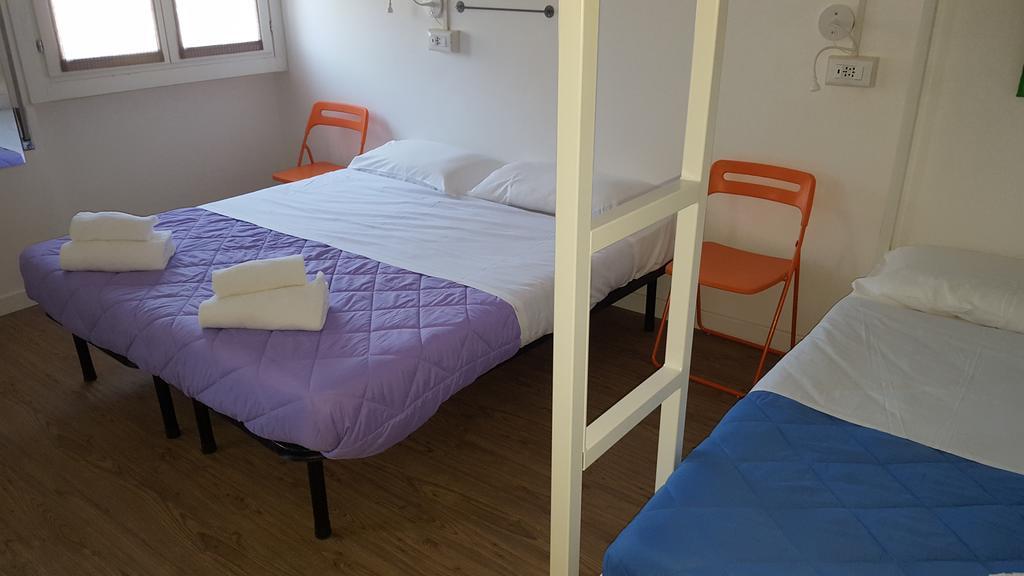 Lake Garda Hostel Salò Dış mekan fotoğraf