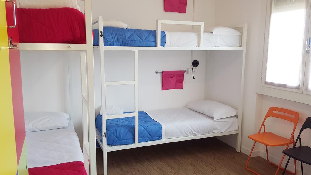 Lake Garda Hostel Salò Dış mekan fotoğraf