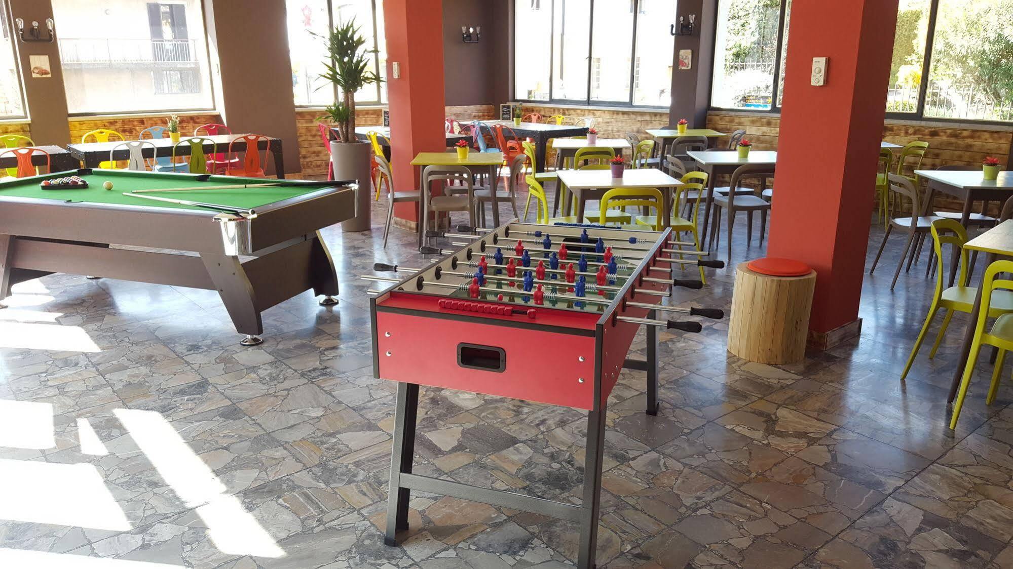Lake Garda Hostel Salò Dış mekan fotoğraf