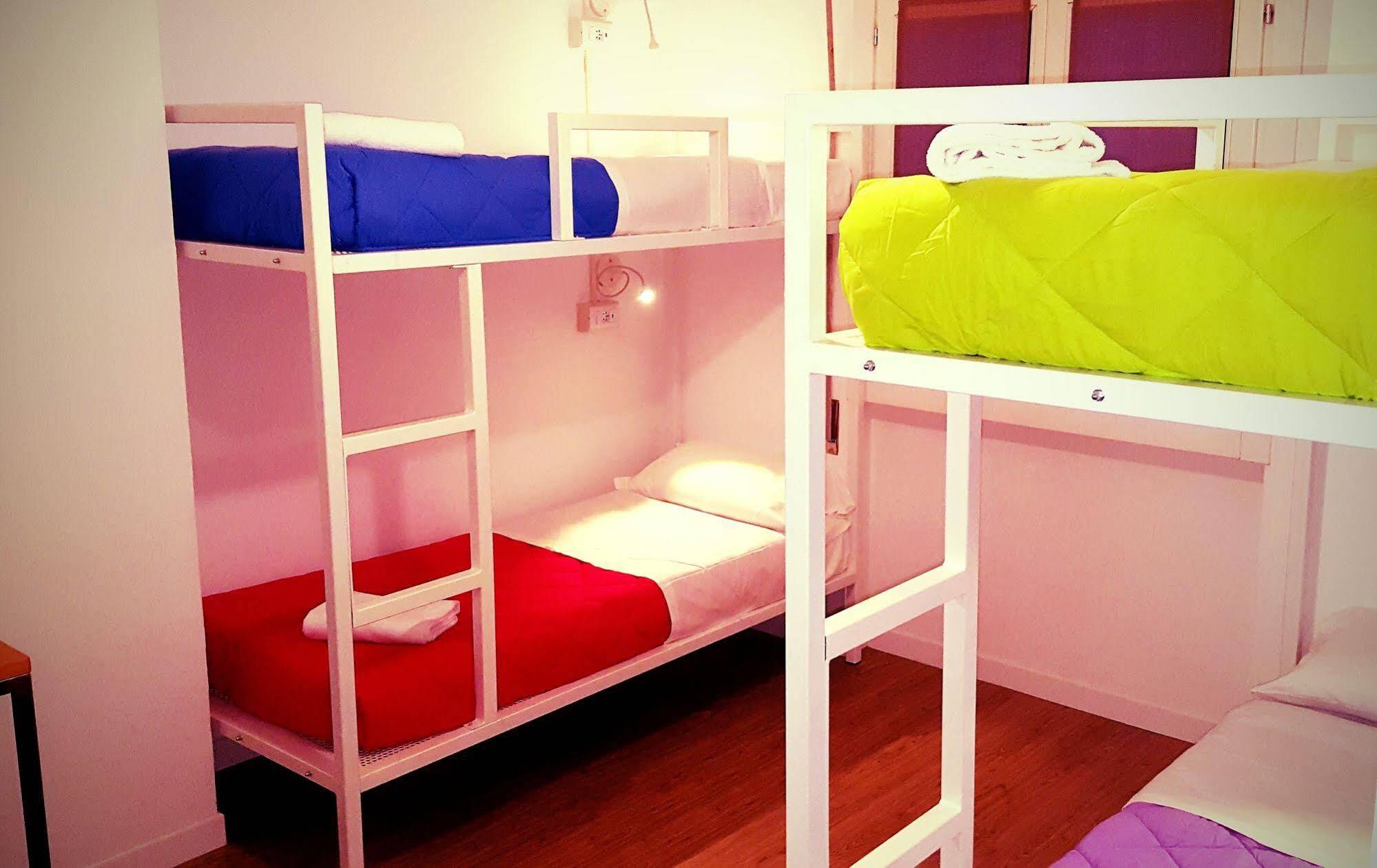 Lake Garda Hostel Salò Dış mekan fotoğraf