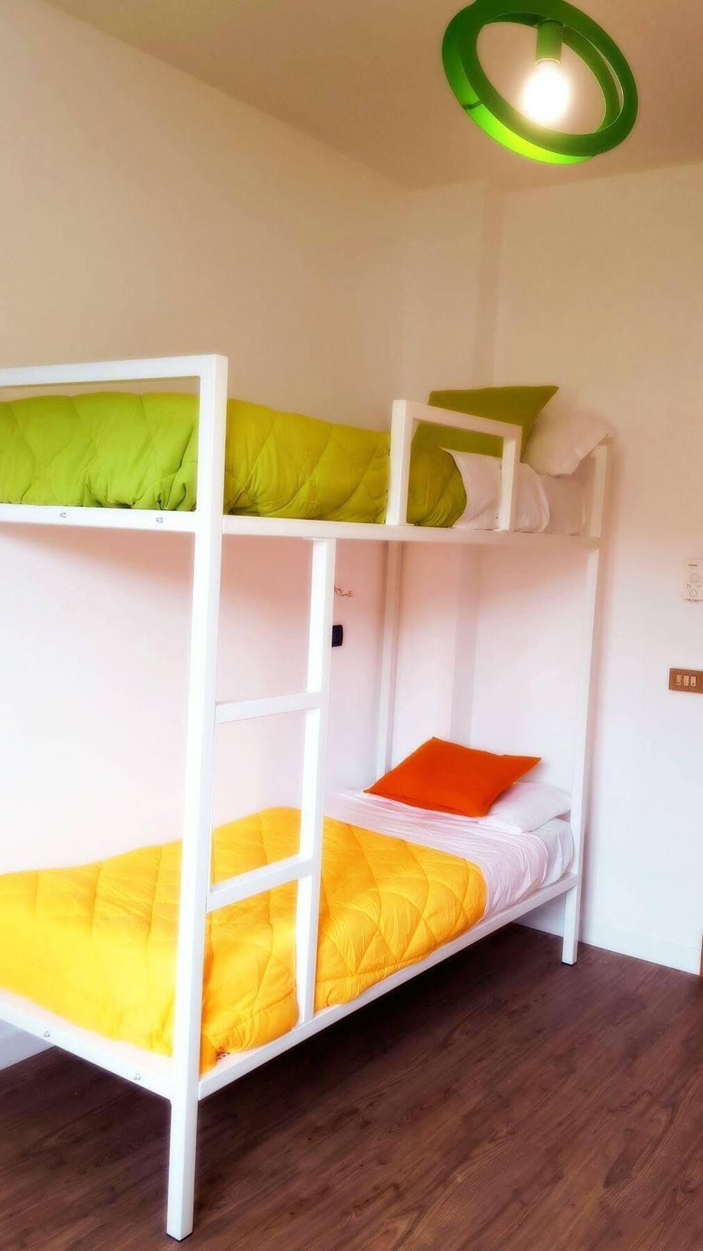 Lake Garda Hostel Salò Dış mekan fotoğraf