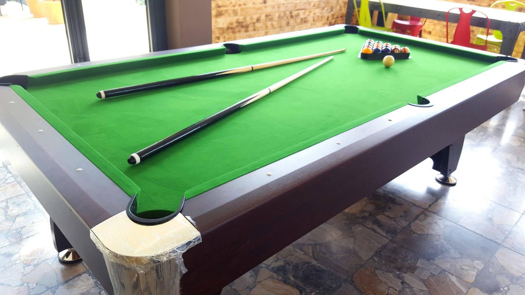 Lake Garda Hostel Salò Dış mekan fotoğraf